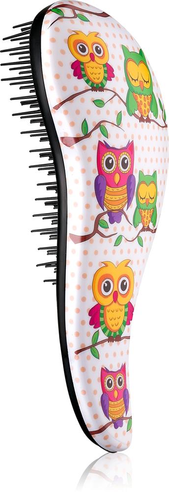 

Детская щетка для более легкого расчесывания Dtangler, 18 cm