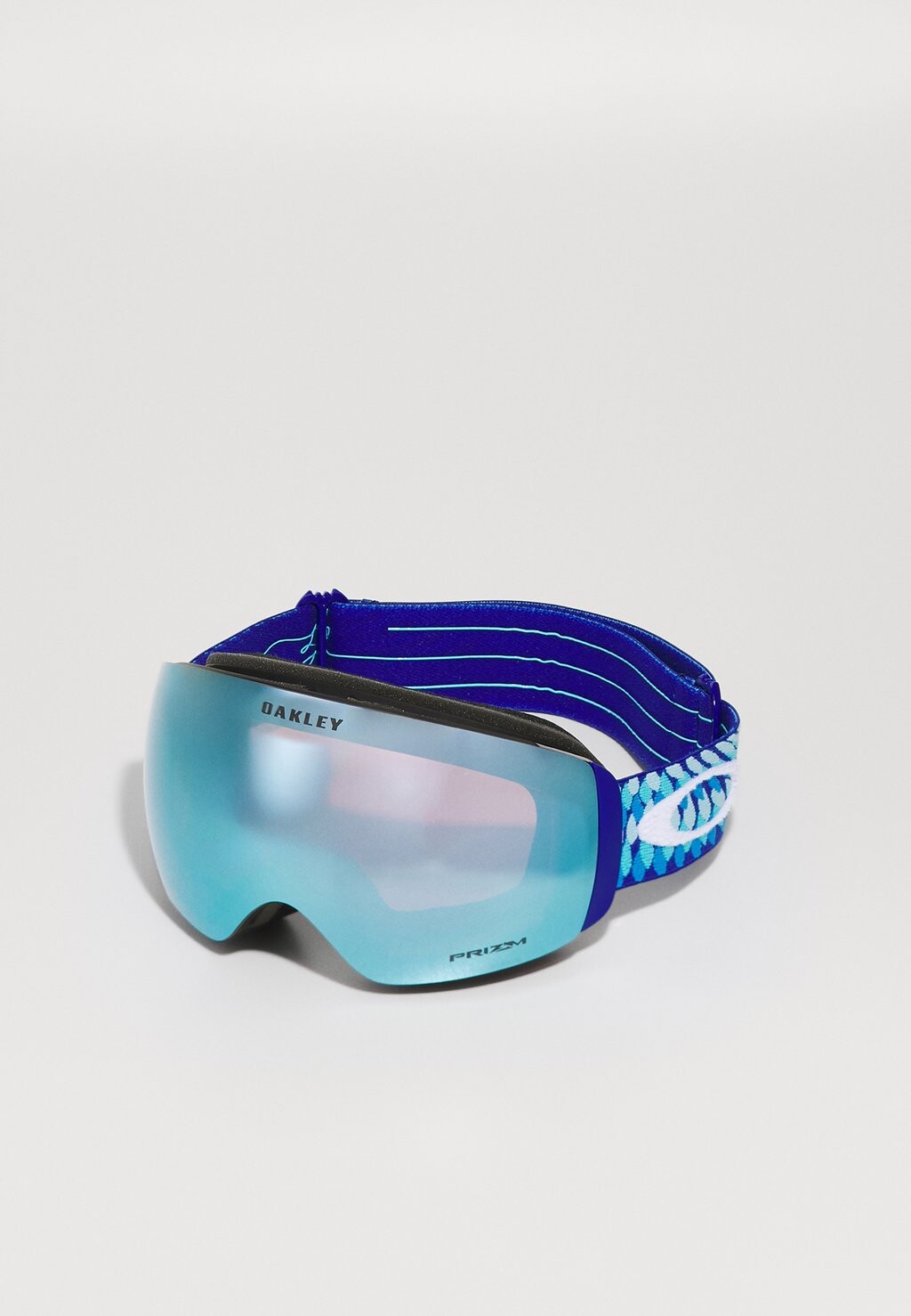 

Горнолыжные очки FLIGHT DECK M UNISEX Oakley, синий