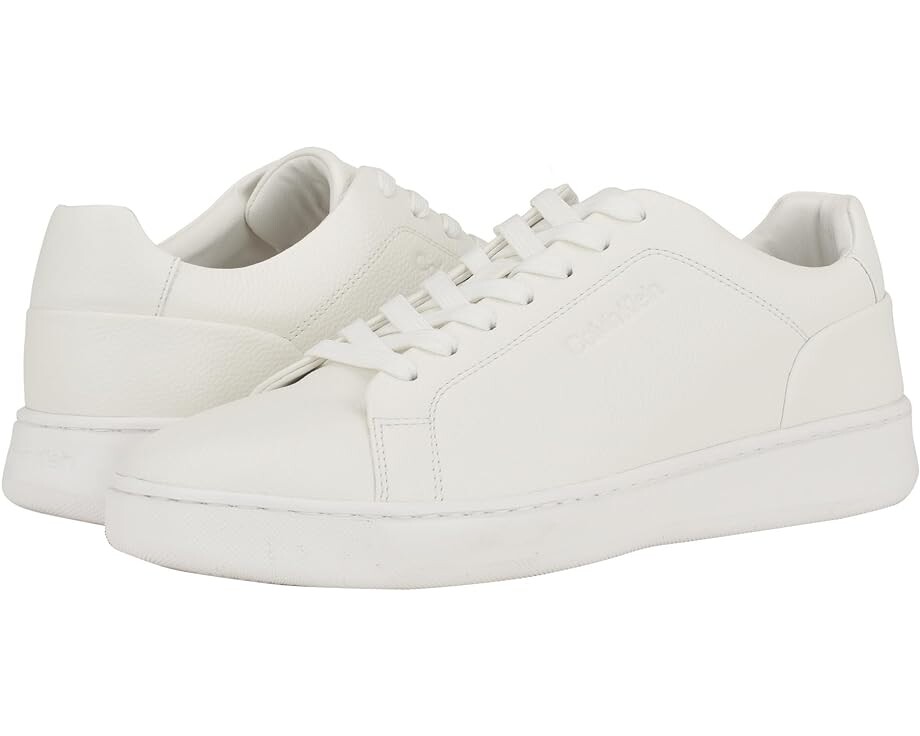 

Кроссовки Calvin Klein Falconi, белый