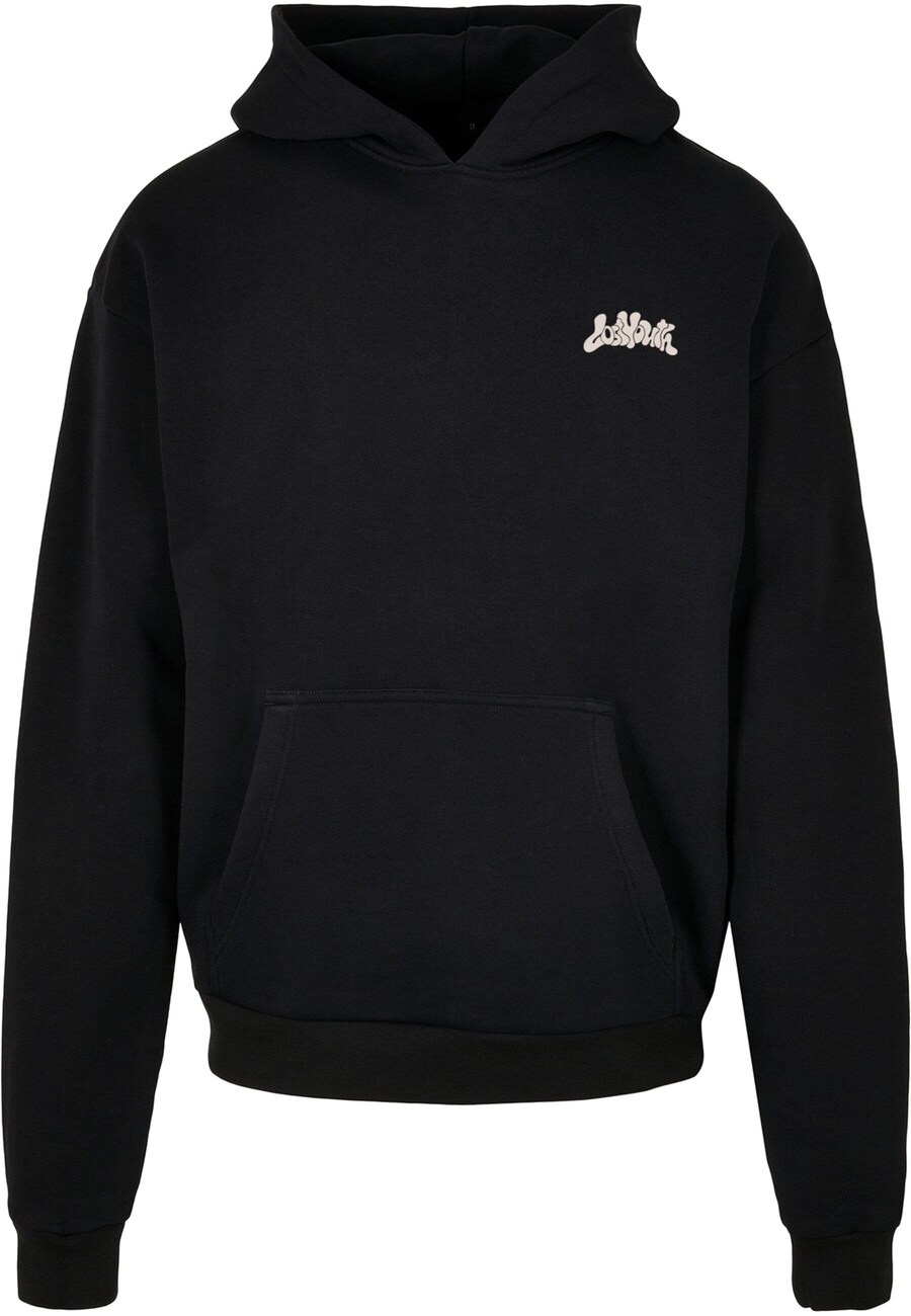 

Толстовка Lost Youth Golden Horizon , Black