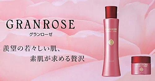 Средство для снятия макияжа Geol・Geol — Для снятия макияжа Gran Rose Reflection Cleansing Geol, 90 г — фото 2