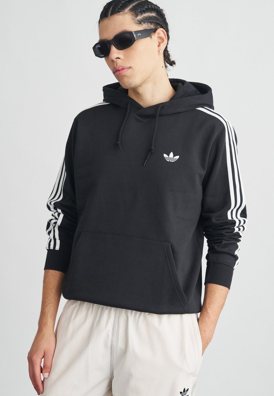 Толстовка Adidas Originals Sweatshirt, Black