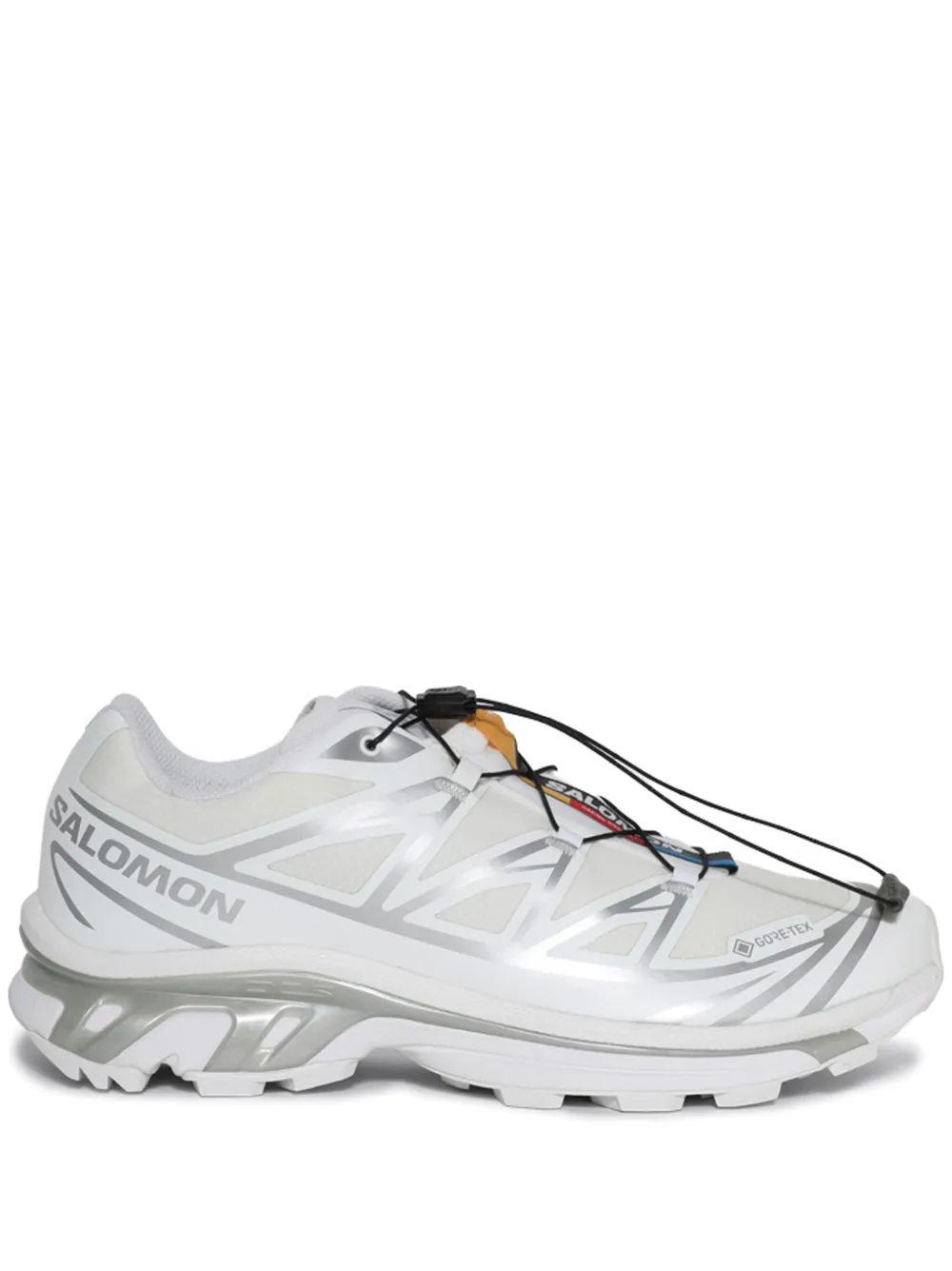 

Кроссовки XT-6 Salomon, белый