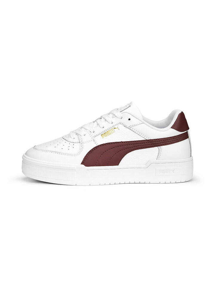

Кроссовки Puma Pro Classic, белый
