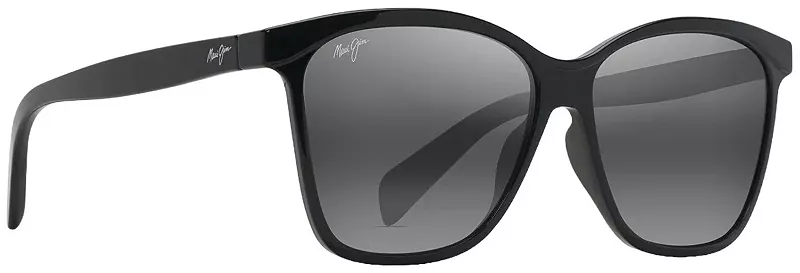 

Солнцезащитные очки Maui Jim Liquid Sunshine, черный
