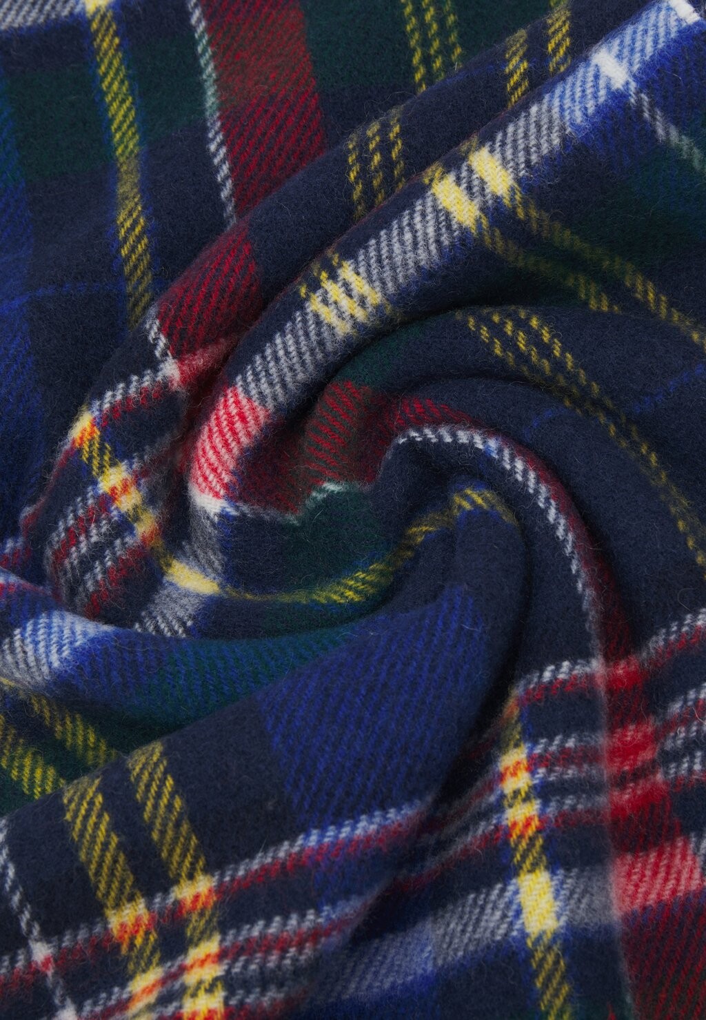 

Шарф SCARF OBLONG UNISEX Polo Ralph Lauren, синий