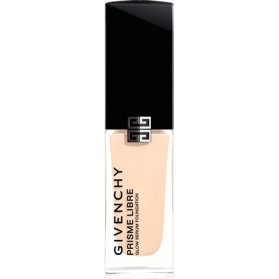 

Сыворотка для лица GIVENCHY Prisme Libre Glow Serum Foundation, 0.5C / 30 ml