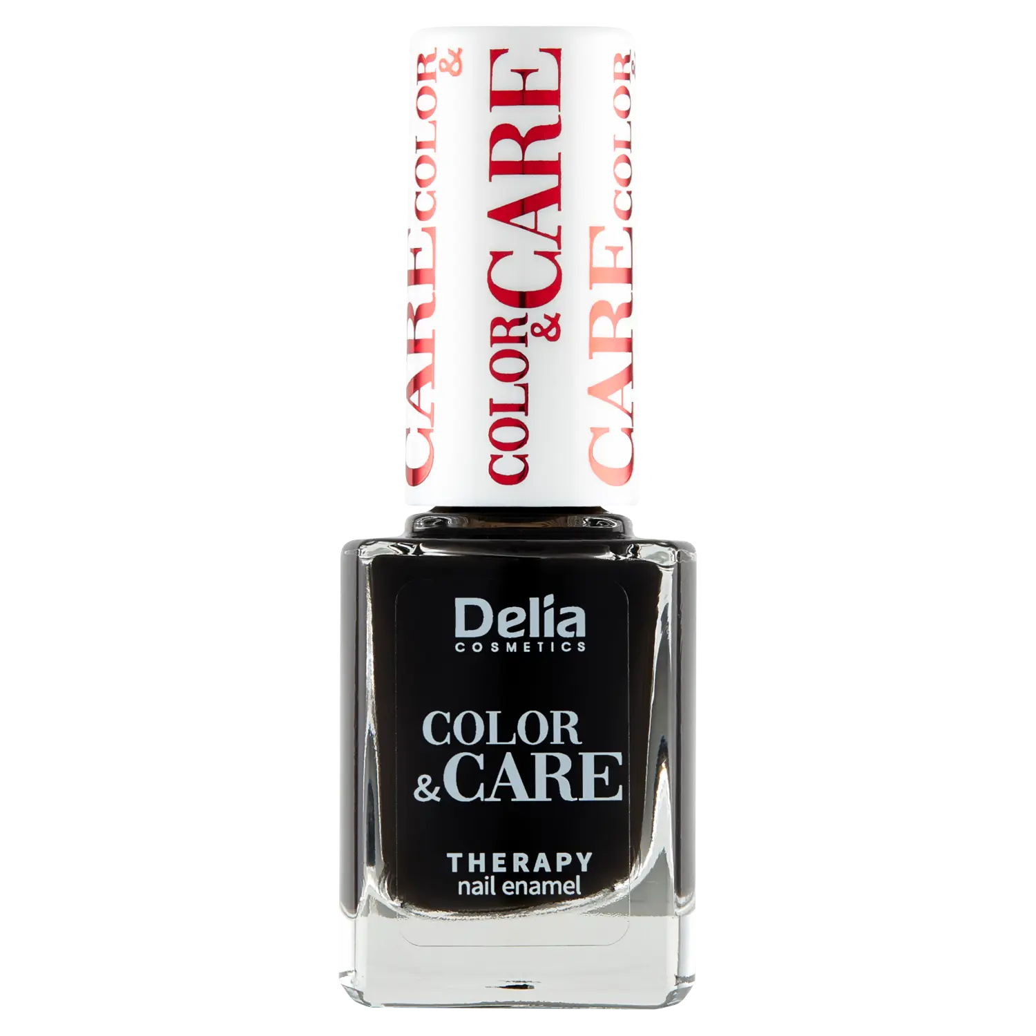 

Классический лак для ногтей 915 Delia Color&Care, 11 мл