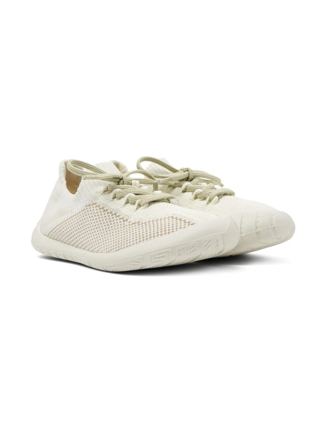 

Кроссовки Peu Path Camper Kids, белый