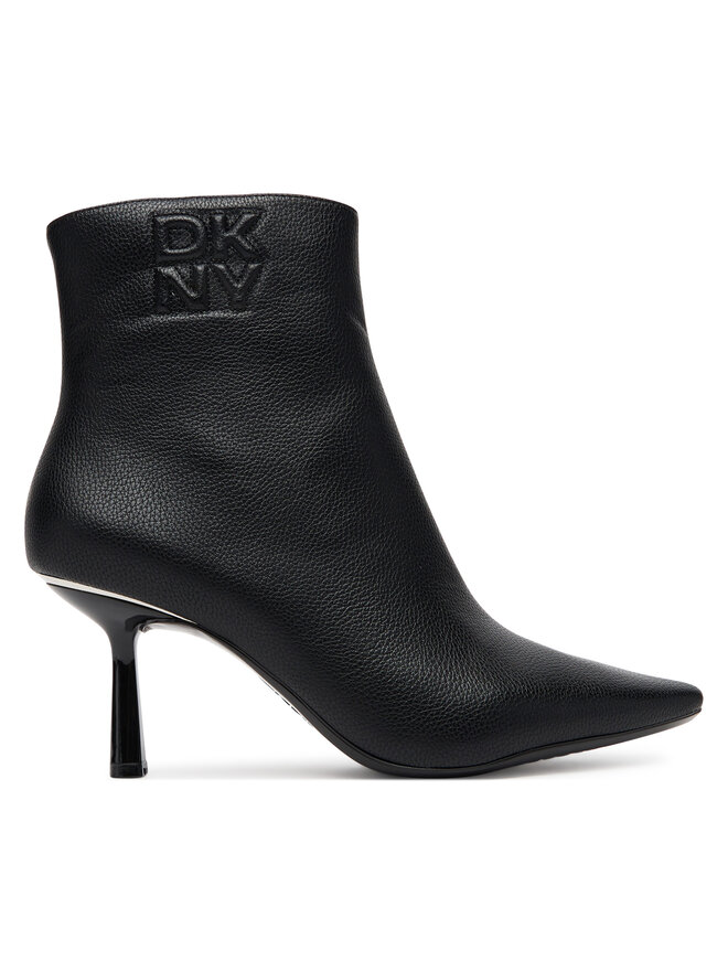 Ботильоны K3544519 Dkny, черный