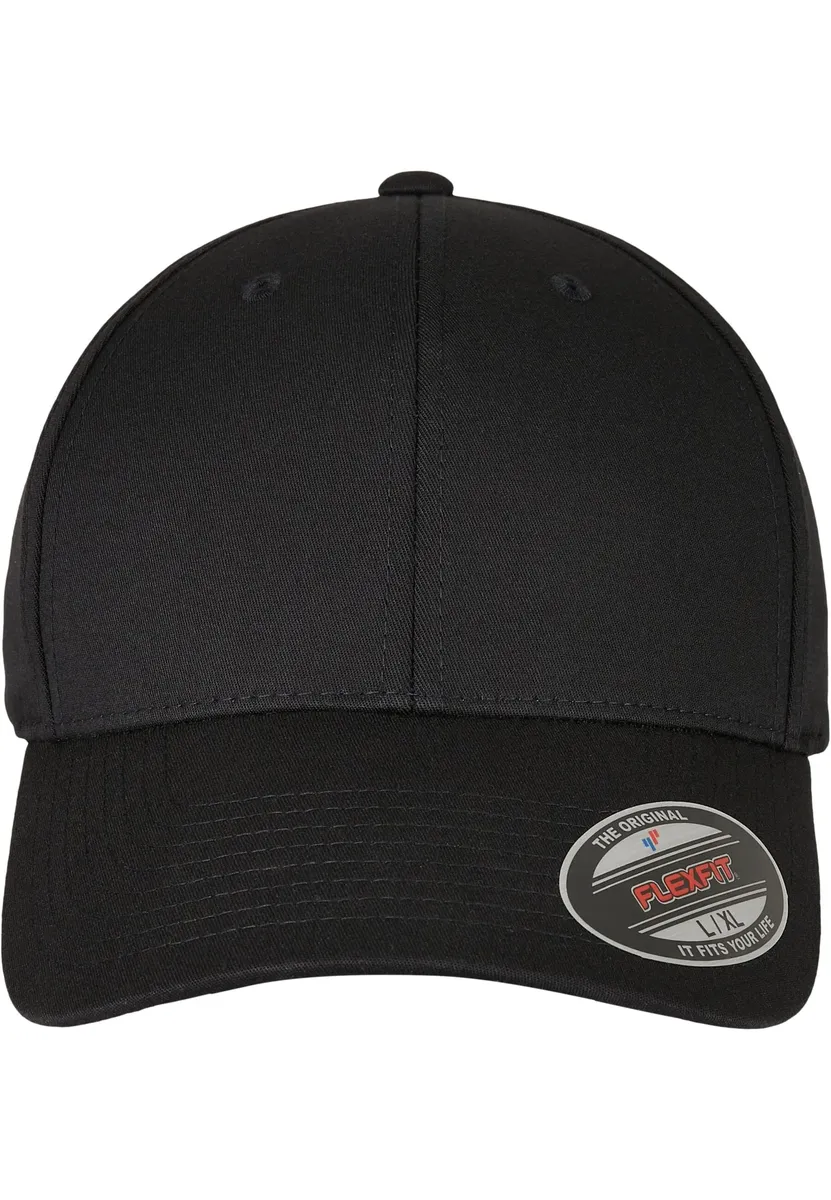 

Flexfit Flex Cap " Flexfit New Collection Alpha Shape Flexfit", черный