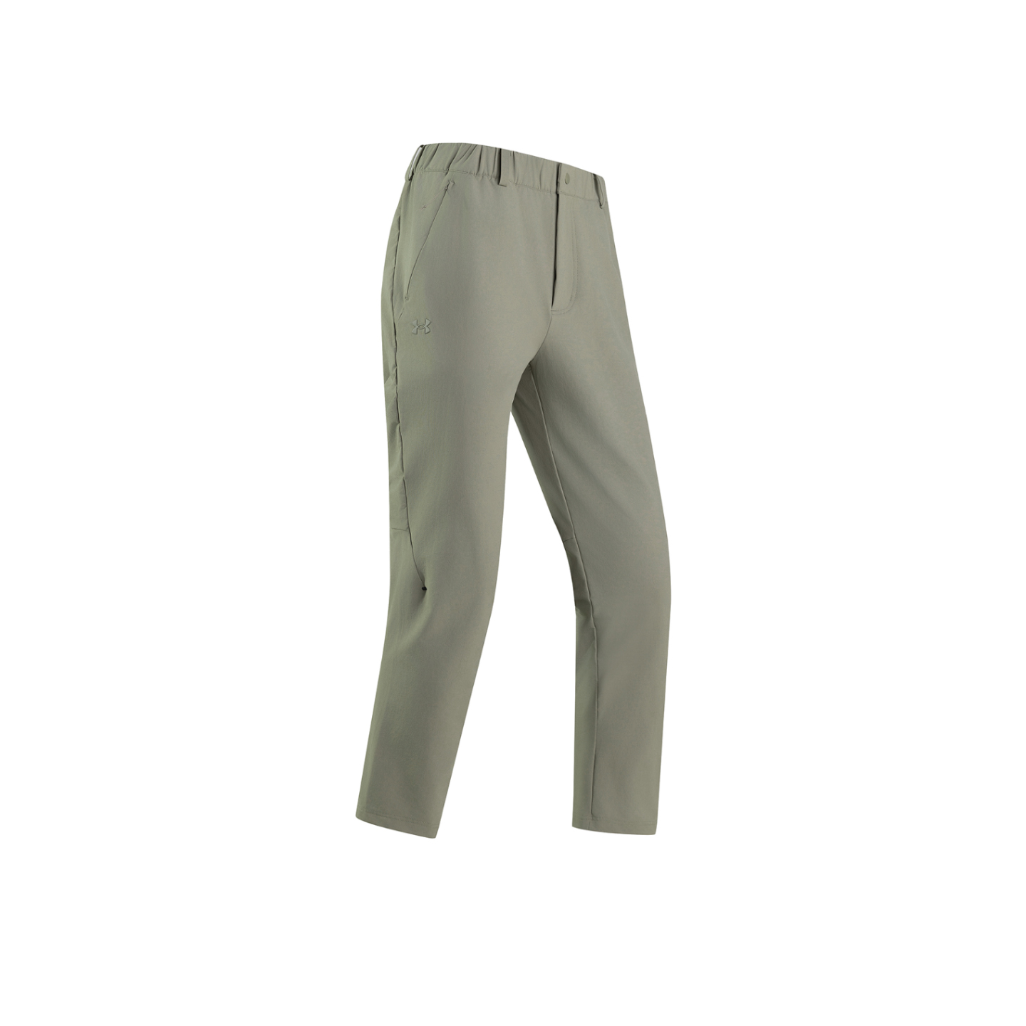 

Трикотажные спортивные штаны мужские Under Armour, светло- зеленый