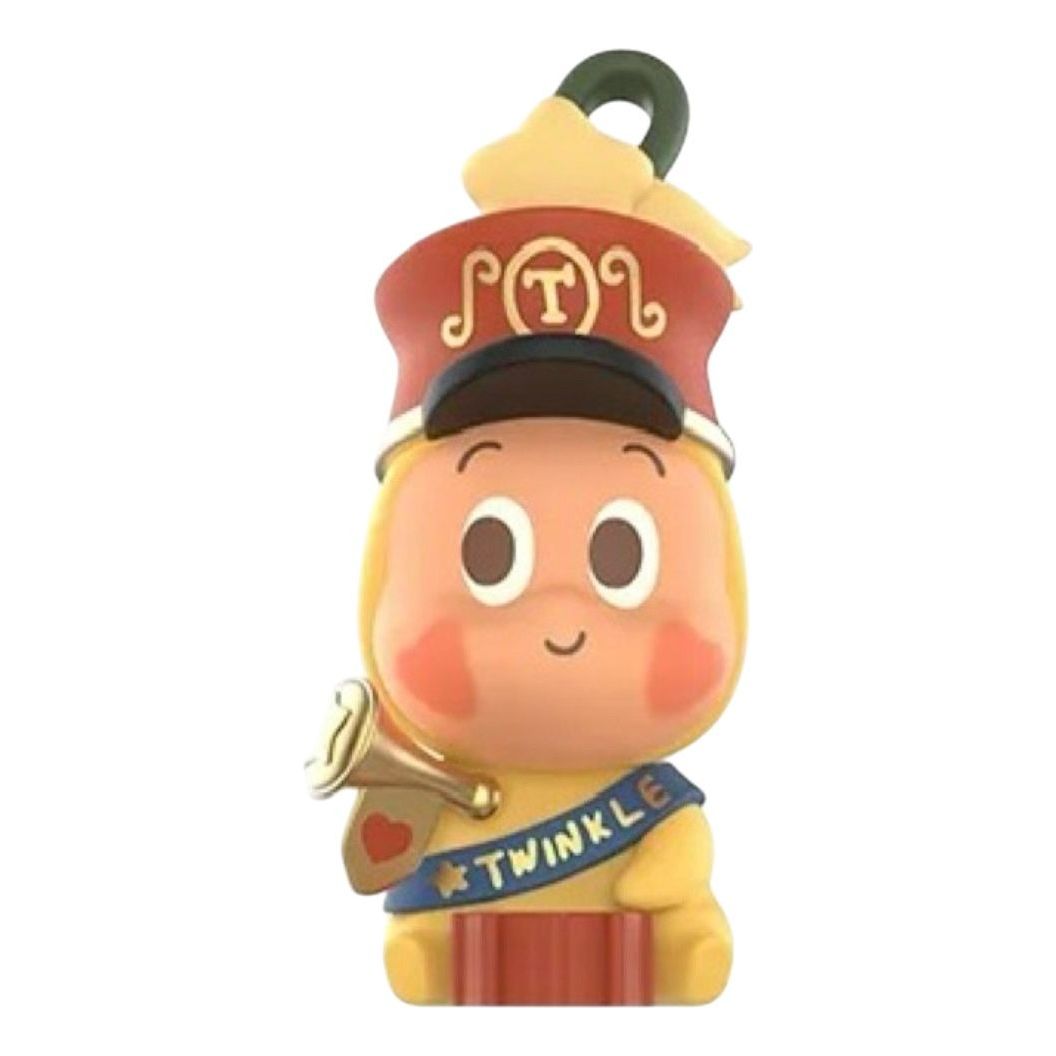 

Фигурки Pop Mart Pop Bean Celebrate This Moment «Twinkle Twinkle The Trumpet Dream»
