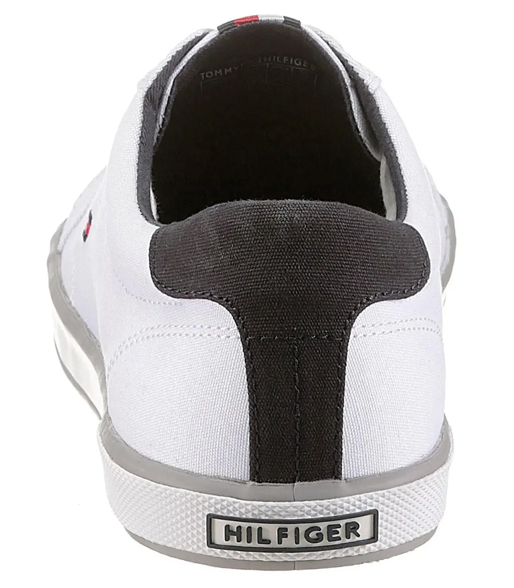 Кроссовки Tommy Hilfiger "H2285ARLOW 1D", черный — фото 3