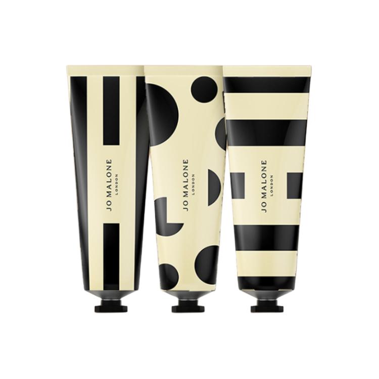 

ZUMALONG увлажняющий крем для рук с ароматом колокольчика, шалфея и морской соли Jo Malone London