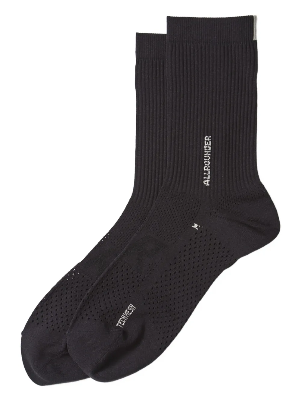 

Носки Allrounder RoToTo, черный
