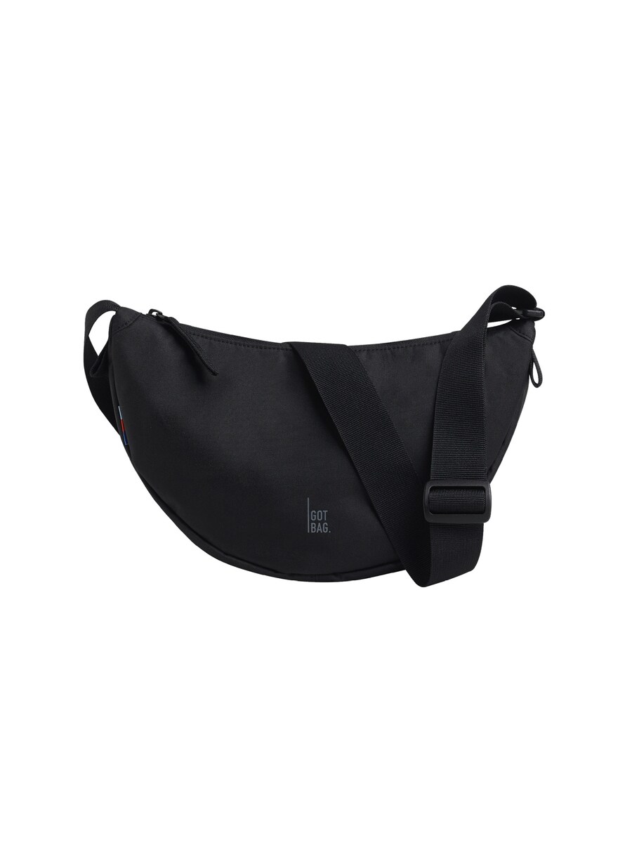 

Сумка через плечо Got Bag Moon, черный