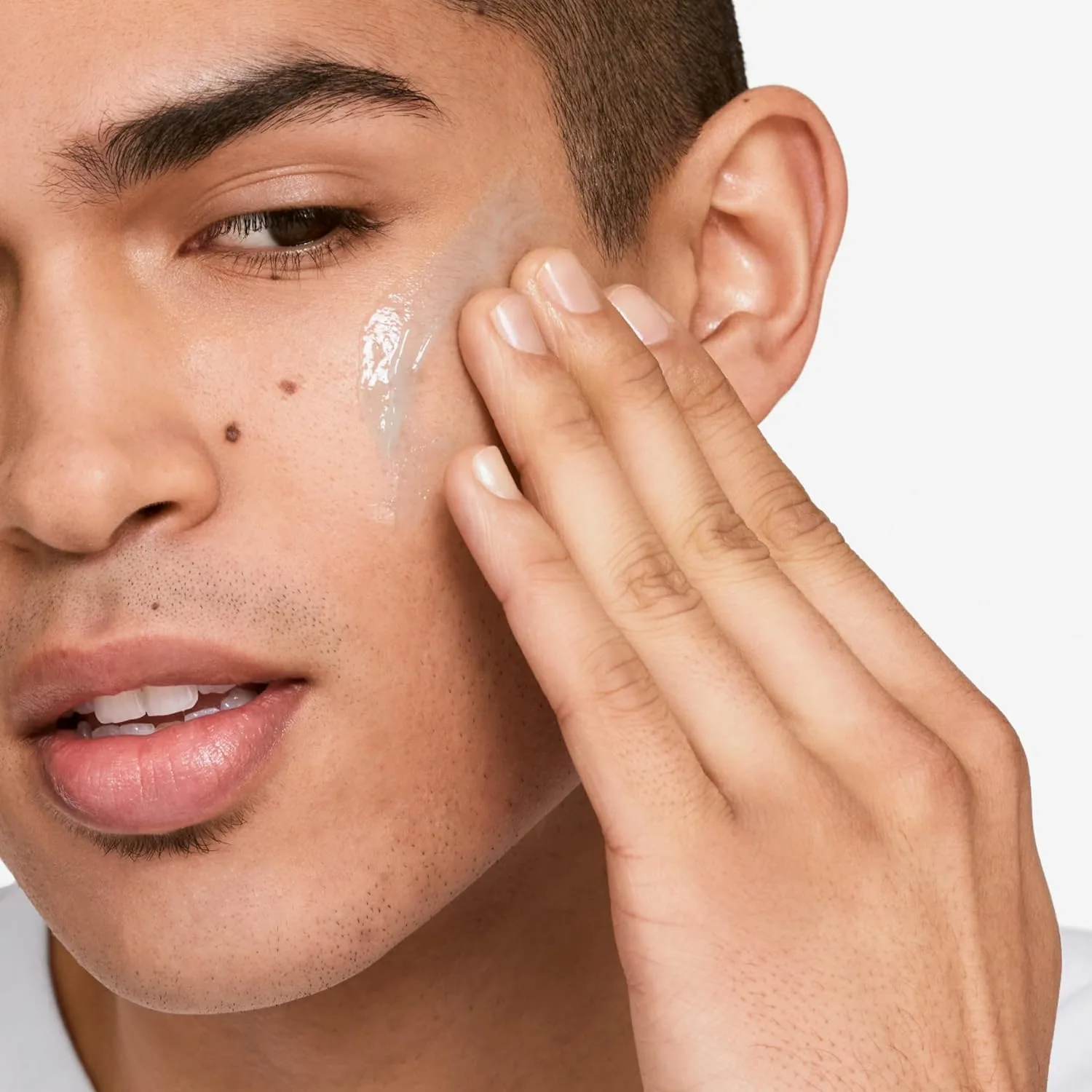 Крем для лица Clinique — Увлажняющий For Men Maximum Hydrator -Hour Auto-Replenishing Oil Free Hydrating Face, 48 г — фото 4