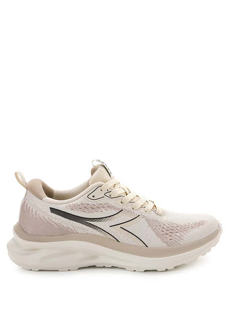 Кроссовки мужские спортивные, Penny Diadora, бежевый