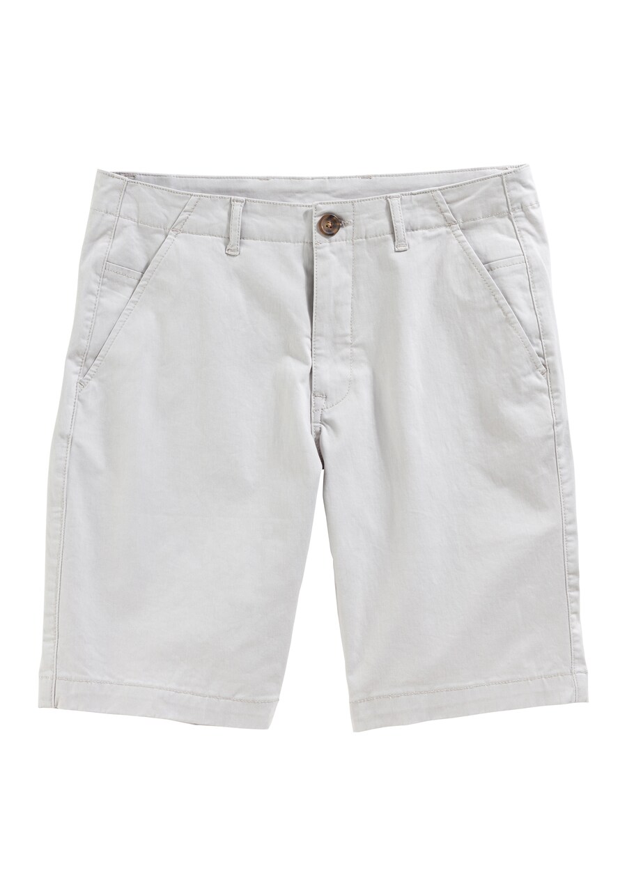 

Повседневные брюки-чинос JOHN DEVIN, Light grey