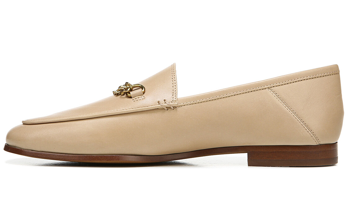 

Женская повседневная обувь бежевого цвета Sam Edelman
