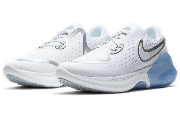 Кроссовки joyride dual run Nike, белый — фото 3