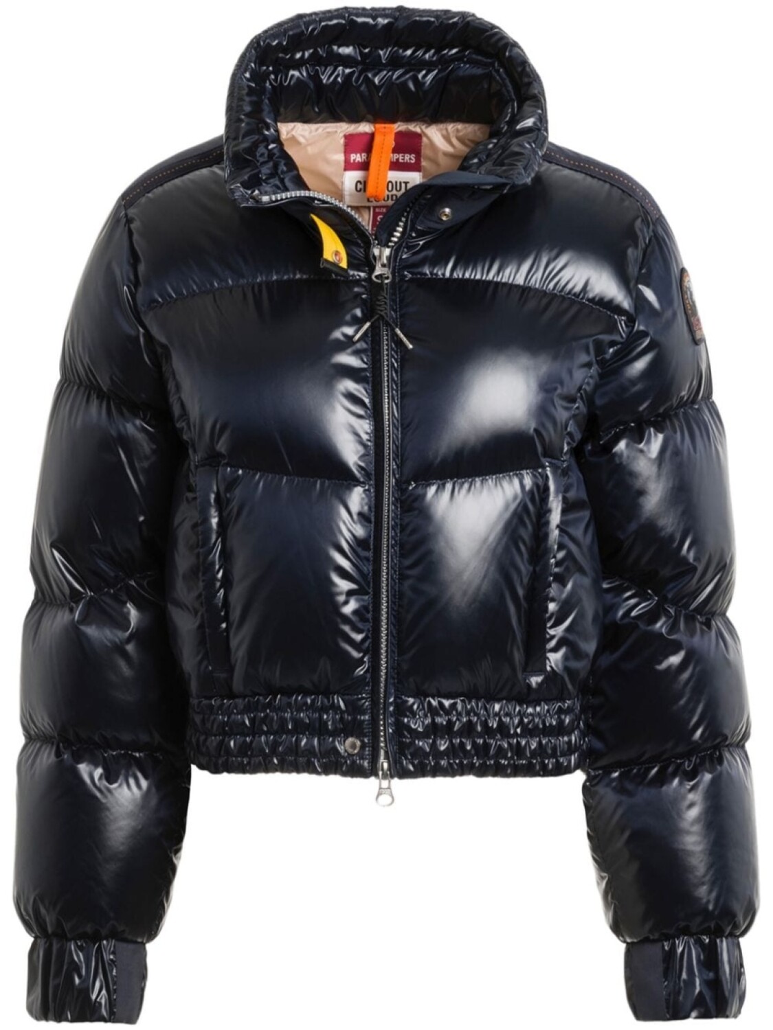 

Parajumpers бомбер Sento, синий