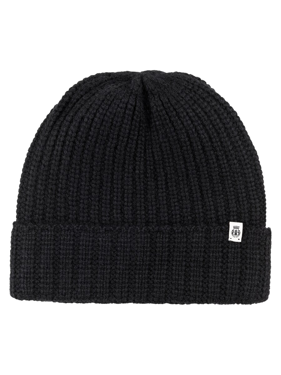 

Шапочка Roeckl Pure Cashmere, черный