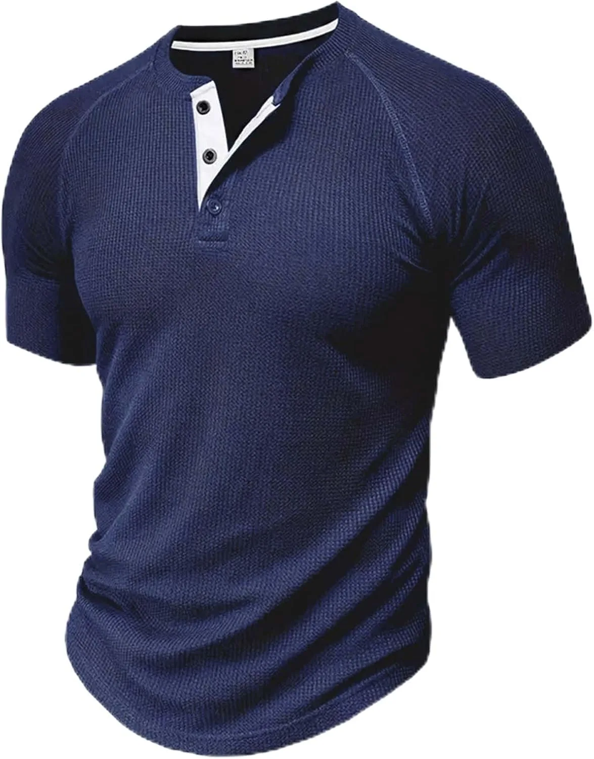 

Футболка мужская Plain Tshirts, короткий рукав, круглый вырез