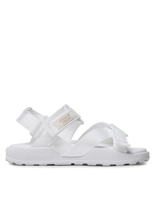 

Сандалии adidas Adilette Adventure Sandals HQ4242, белый