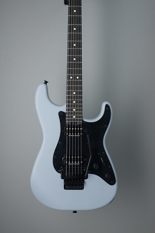 

Электрогитара Charvel Pro Mod So-Cal Style HH FR Electric Guitar Primer Gray
