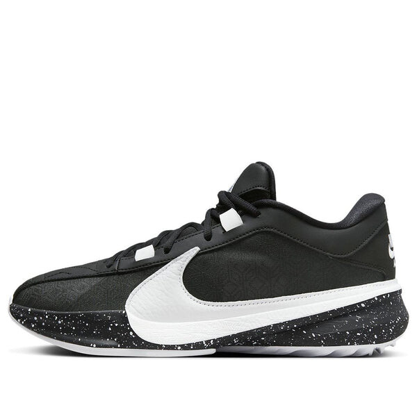 

Кроссовки зум фрик 5 Nike, белый