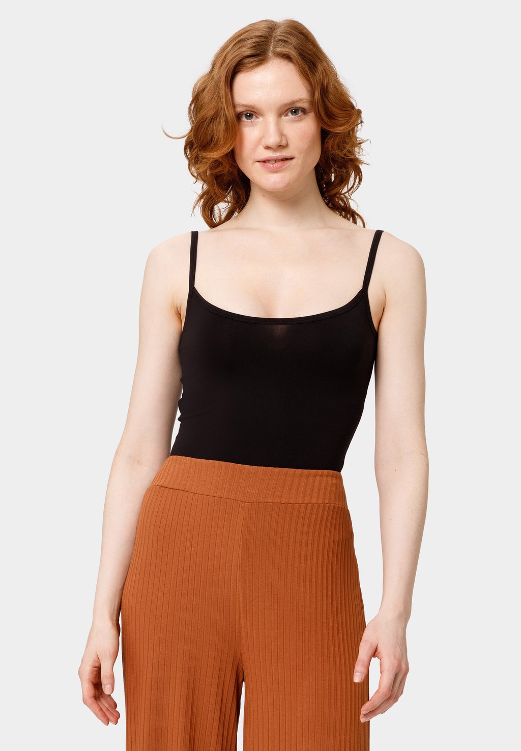 

Боди ARII SPAGHETTI STRAPS Les Lunes, черный