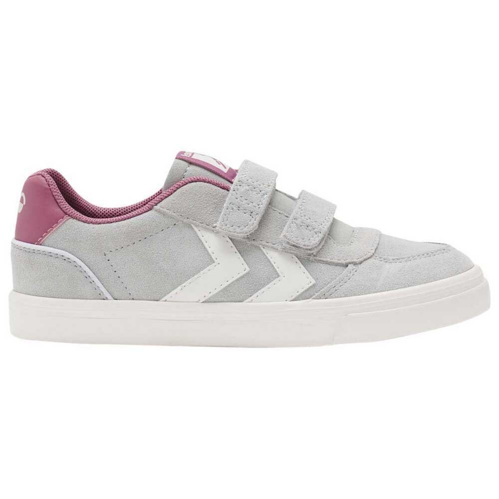 

Кроссовки Hummel Stadil 3.0, розовый