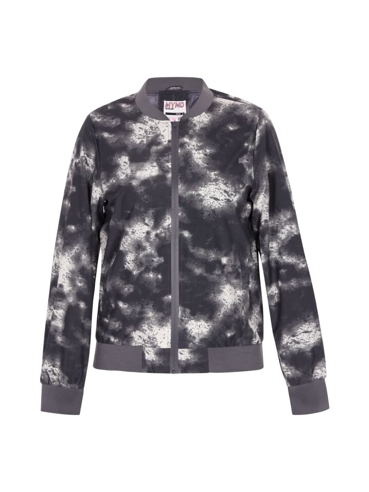 

Куртка myMO ATHLSR Jacke, серый