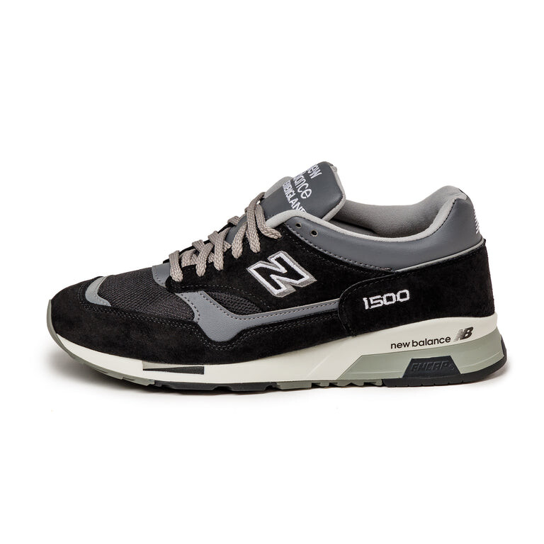 

Кроссовки u1500pbk *made in england* New Balance, серый