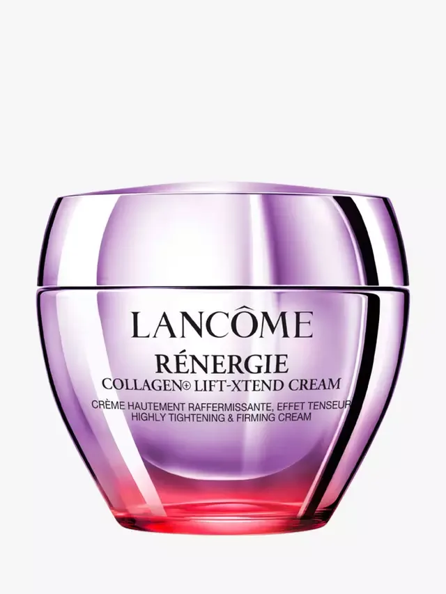 Крем Rénergie Collagen Lift-Xtend с лифтинг- и подтягивающим эффектом, 50 мл Lancôme
