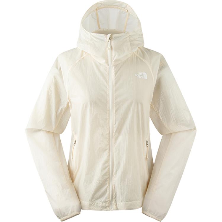 

STREAMLET Куртка женская Dune White The North Face