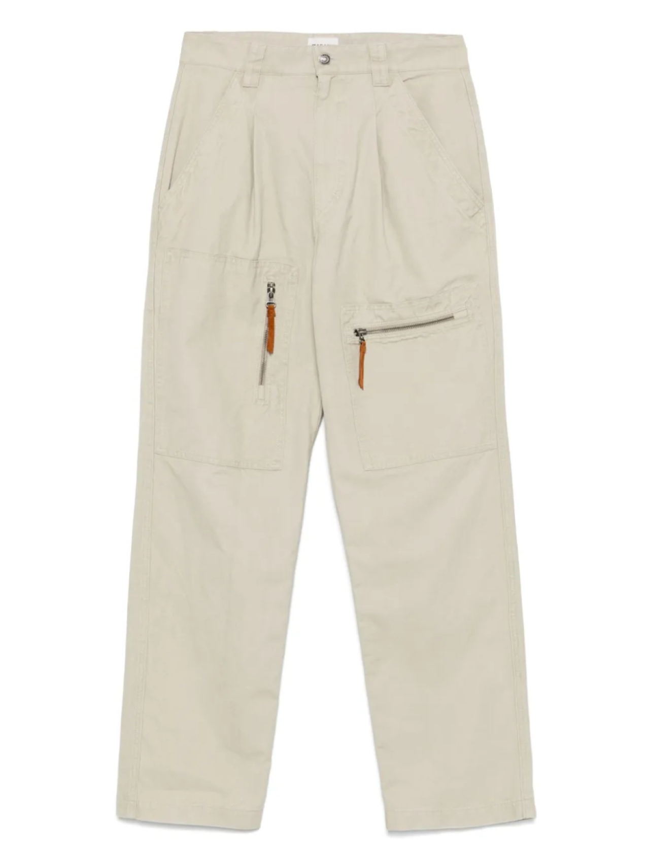 

Брюки карго Kanna MARANT ÉTOILE, нейтральный