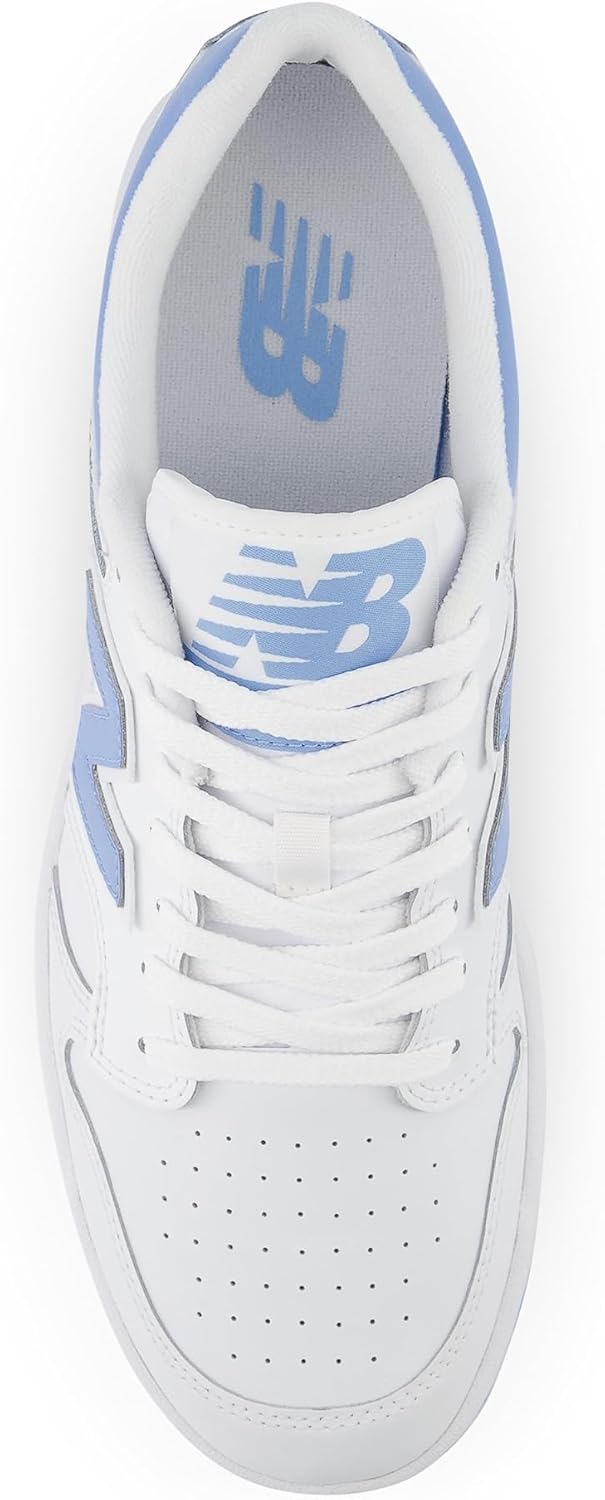 Кроссовки New Balance Mens 480 V1, белый — фото 2