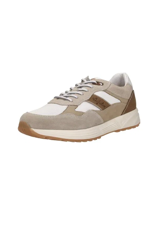 Кроссовки Grants flexmove trainers Australian, бежевый — фото 2