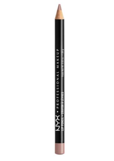 

Карандаш для губ lip pencil Nyx Professional Makeup, цвет 831_mauve, вес 1 гр.