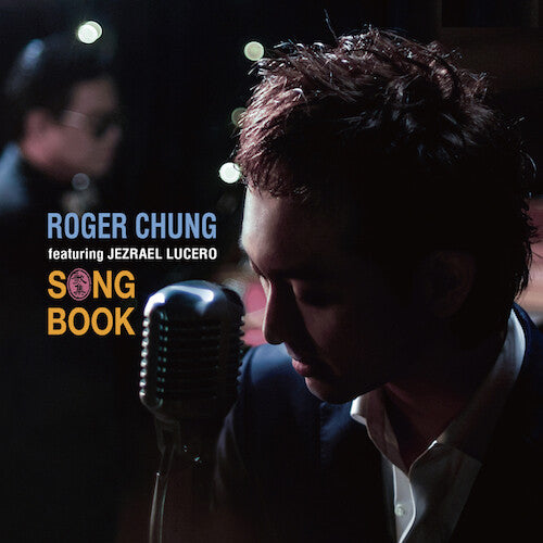 

CD диск Chung, Roger: Song Book (Mqa-cd)