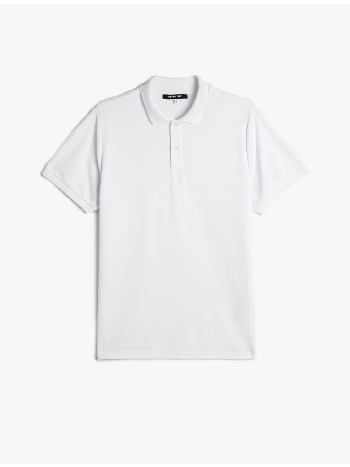 

Футболка KOTON T shirt, белый