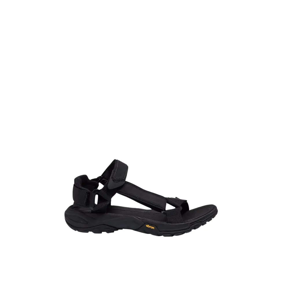 

Сандалии Aigle Trekkix Light, черный