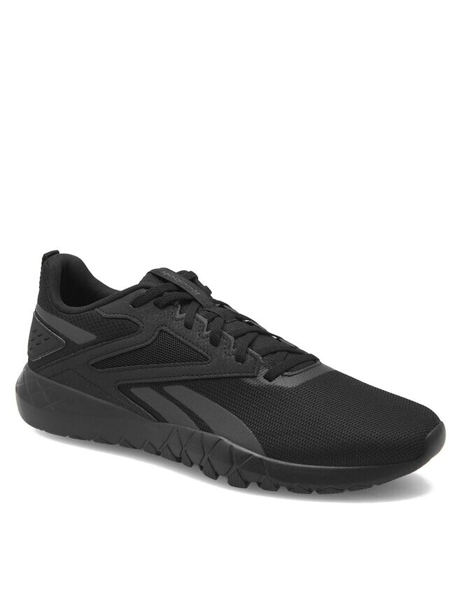 Кеды Reebok, черный — фото 2