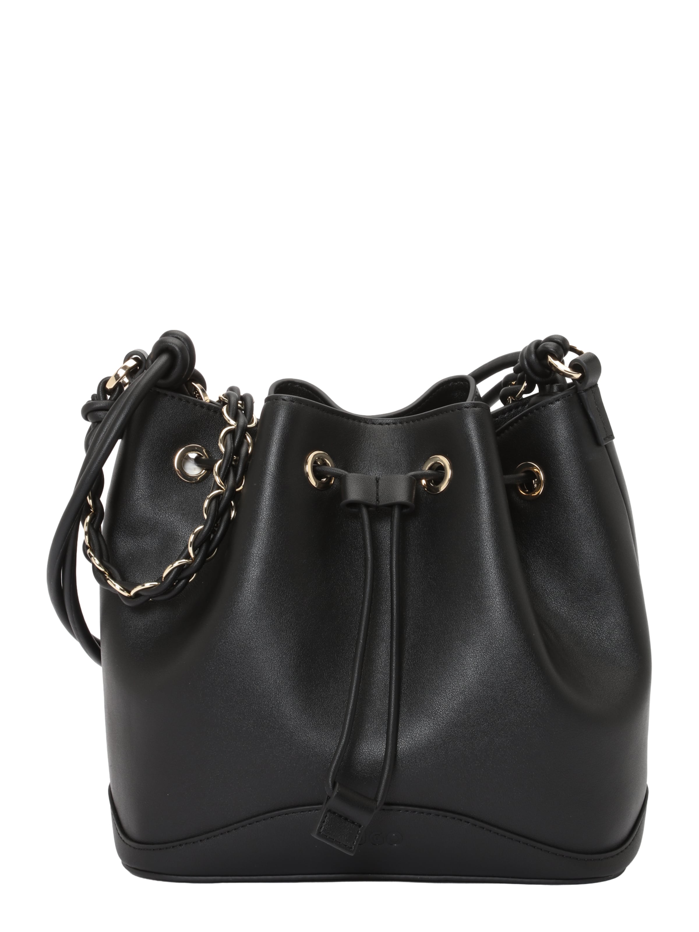 

HUGO Сумка 'Ilary' в черном цвете