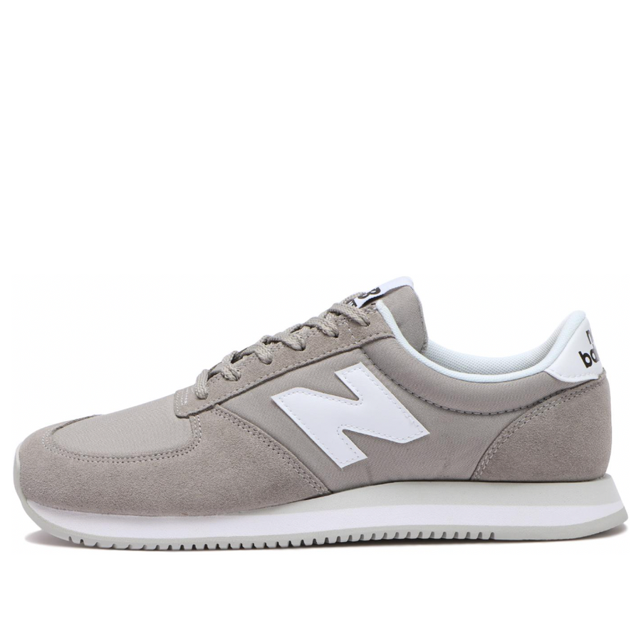 

Кроссовки New Balance 420 'Grey White', серый