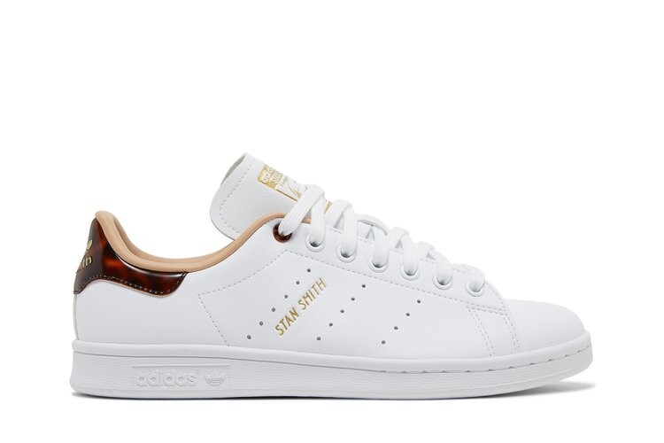 

Кроссовки Adidas Wmns Stan Smith, белый
