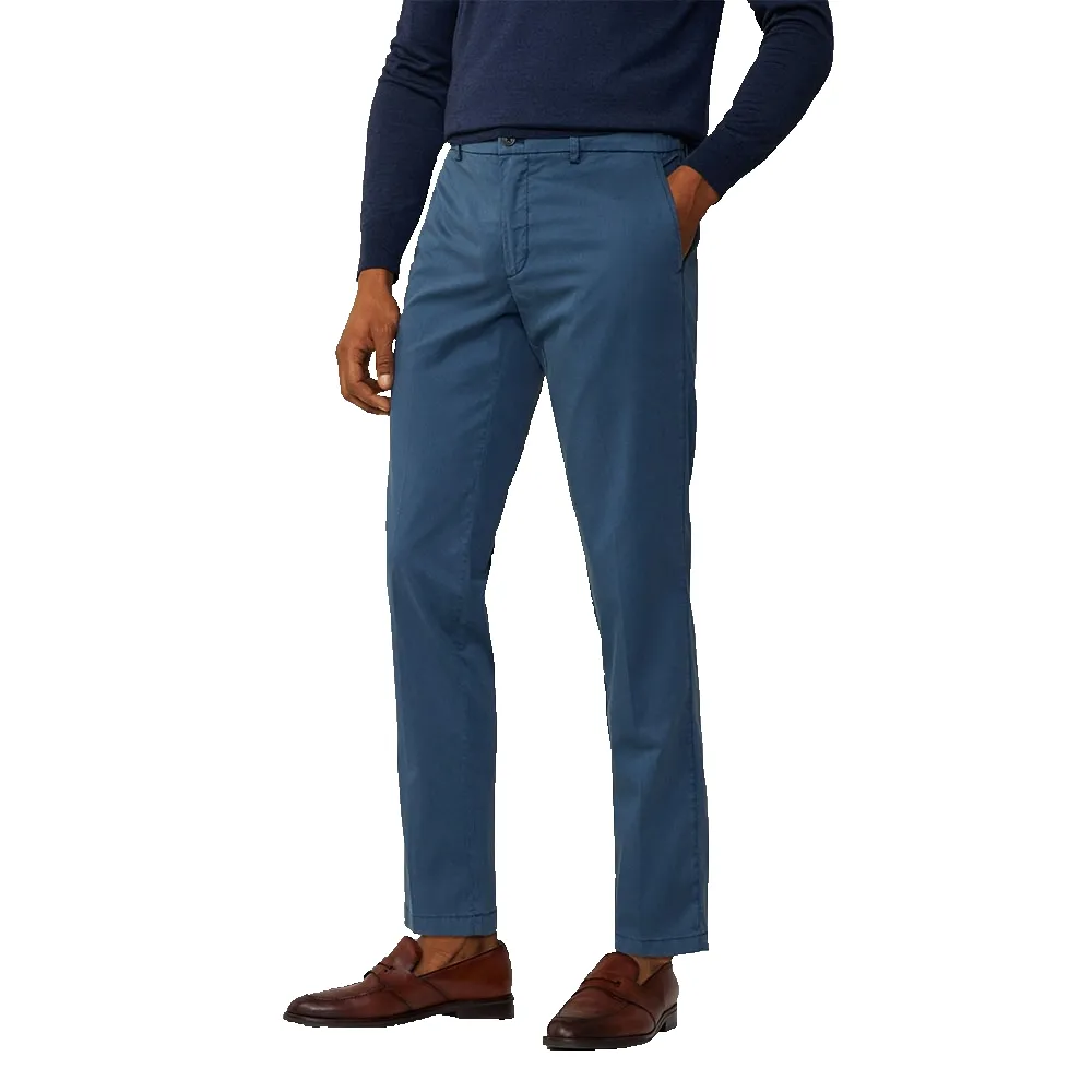 

Брюки Hackett Drawcord Commuter, синий